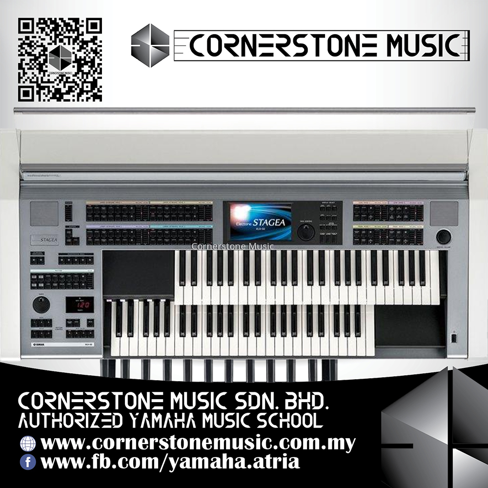 Yamaha Electone Keyboard ELS 02 ( ELS02 / ELS-02 )
